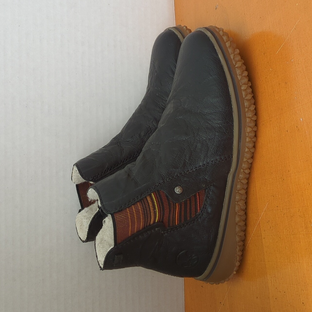 Rieker Cordula Chelsea Boot, EU37/US 6